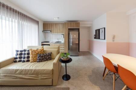 Bhomy Vila Madalena Moderno E Lindo Lv34 Appartement São Paulo Buitenkant foto