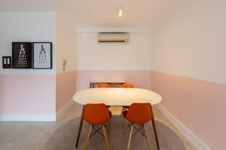 Bhomy Vila Madalena Moderno E Lindo Lv34 Appartement São Paulo Buitenkant foto