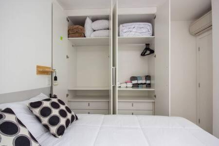 Bhomy Vila Madalena Moderno E Lindo Lv34 Appartement São Paulo Buitenkant foto