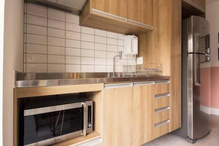 Bhomy Vila Madalena Moderno E Lindo Lv34 Appartement São Paulo Buitenkant foto
