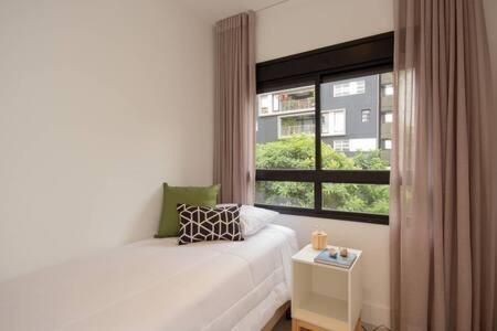 Bhomy Vila Madalena Moderno E Lindo Lv34 Appartement São Paulo Buitenkant foto
