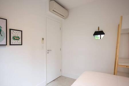 Bhomy Vila Madalena Moderno E Lindo Lv34 Appartement São Paulo Buitenkant foto