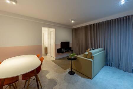 Bhomy Vila Madalena Moderno E Lindo Lv34 Appartement São Paulo Buitenkant foto