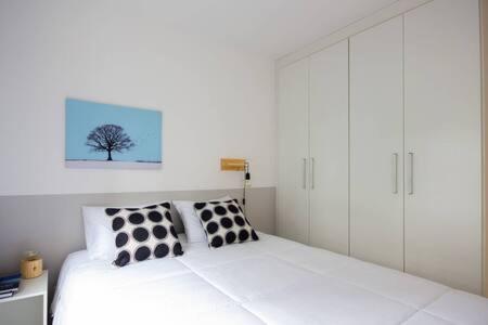 Bhomy Vila Madalena Moderno E Lindo Lv34 Appartement São Paulo Buitenkant foto